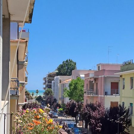 Casa Priscilla Pescara Exterior foto