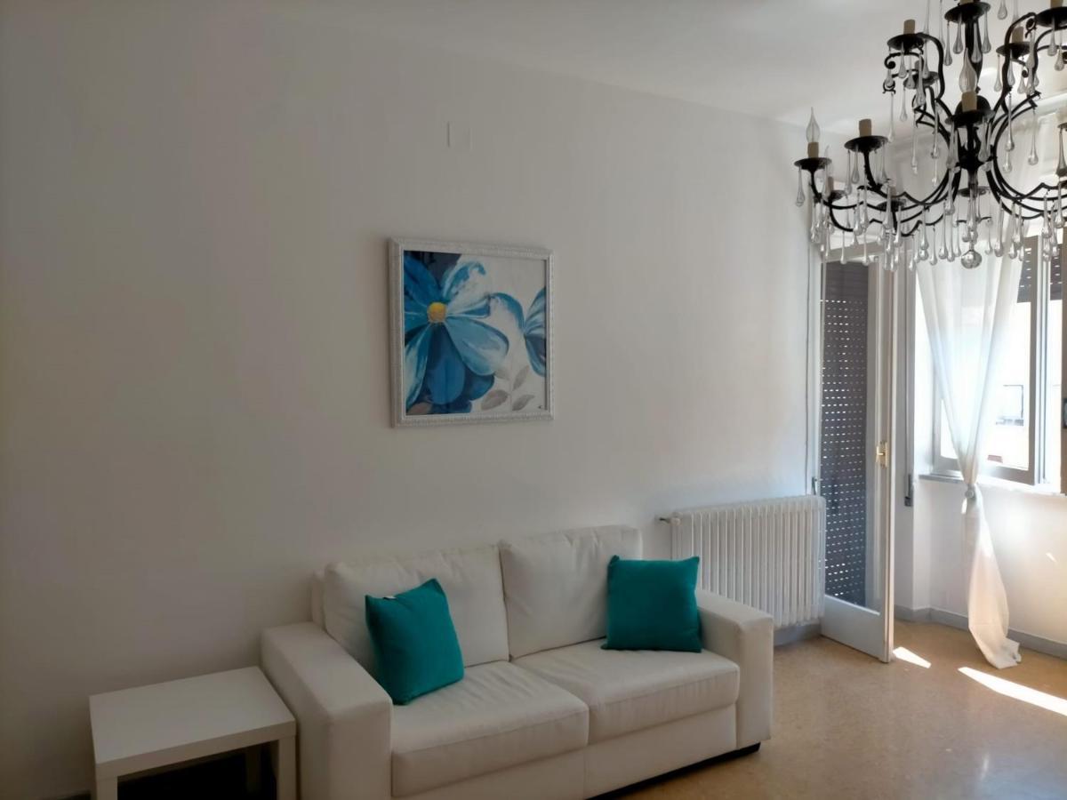Casa Priscilla Pescara Exterior foto