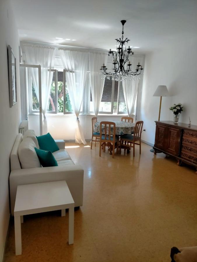 Casa Priscilla Pescara Exterior foto
