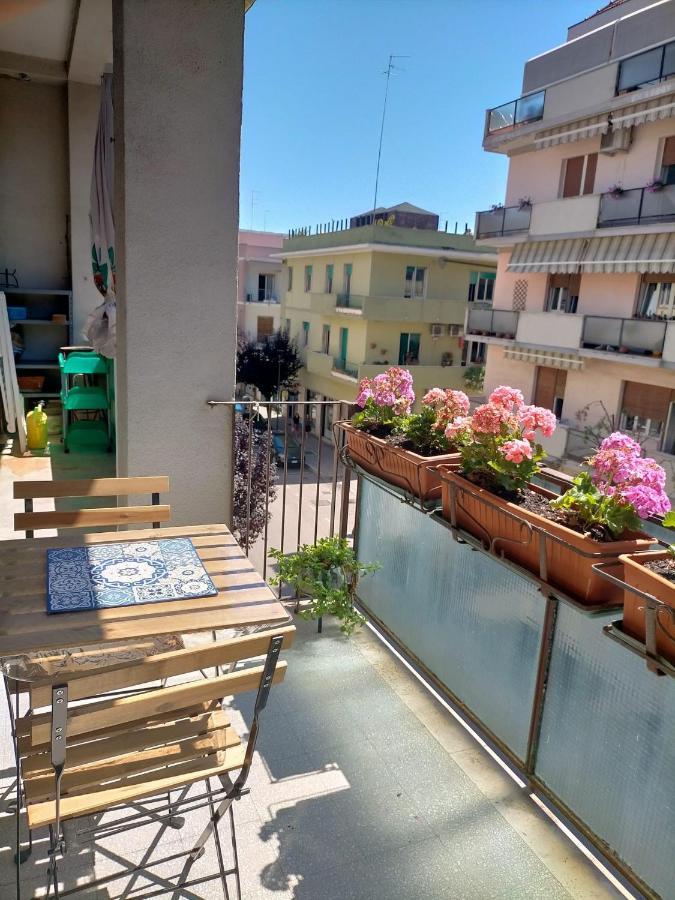 Casa Priscilla Pescara Exterior foto