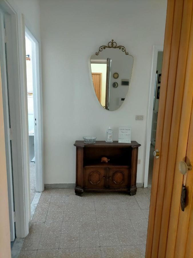 Casa Priscilla Pescara Exterior foto