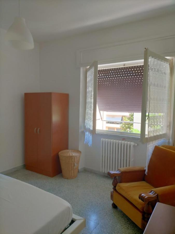 Casa Priscilla Pescara Exterior foto