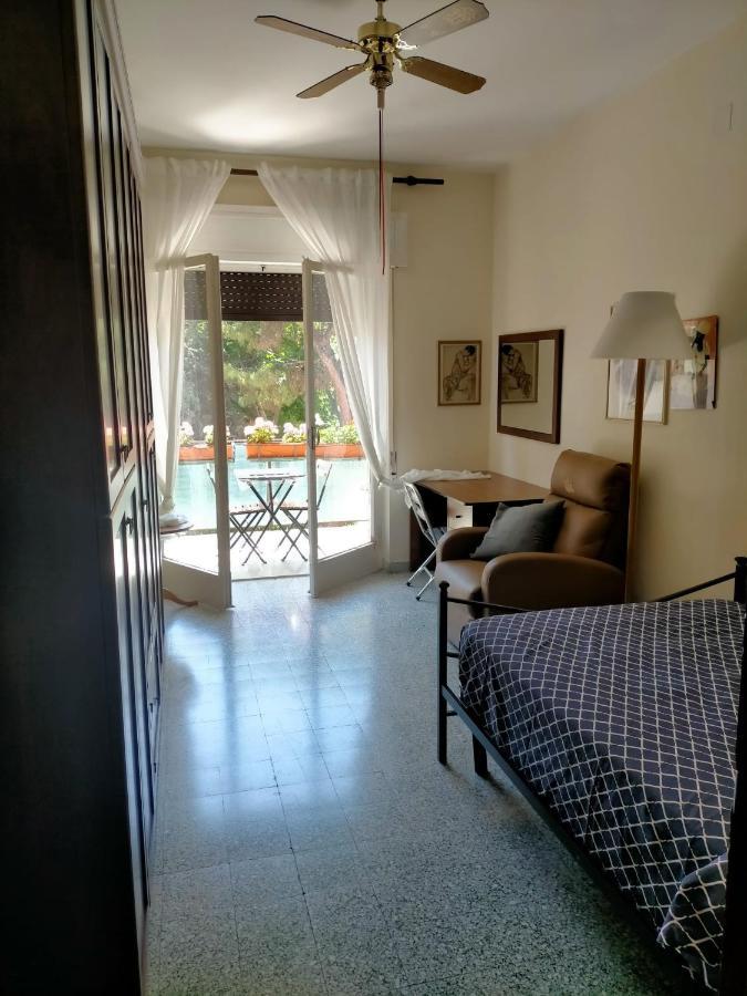 Casa Priscilla Pescara Exterior foto