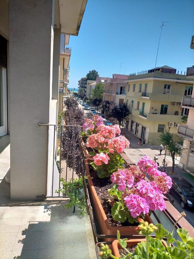 Casa Priscilla Pescara Exterior foto